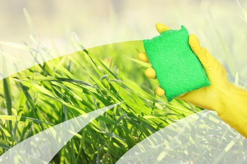 Illustration representing essential website cookies for Forestdale Carpet Cleaners