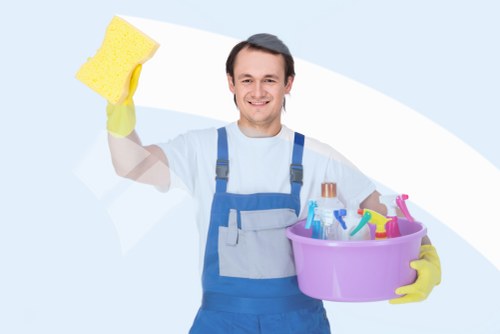Local Forestdale property benefiting from steam carpet cleaning