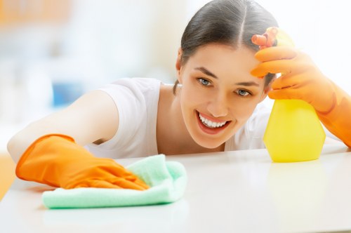 Curtain cleaning in Forestdale for fresh and dust-free window treatments