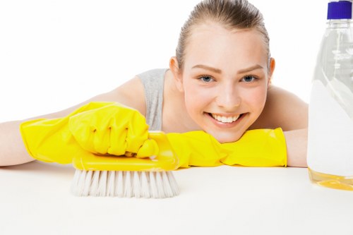 PCI compliant payment process for Forestdale Carpet Cleaners customers