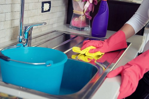 Different carpet cleaning methods explained for Forestdale homes