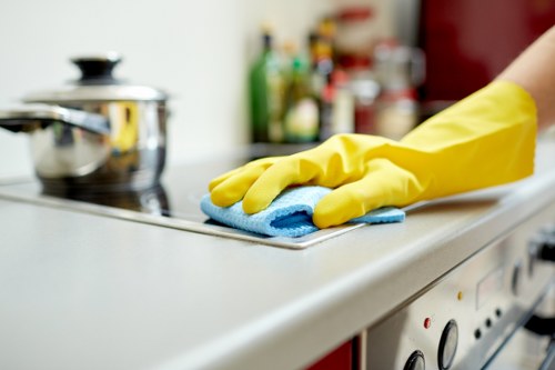 Free quote policy for carpet cleaning in Forestdale