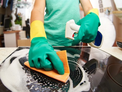 Forestdale Carpet Cleaners improving indoor freshness and comfort