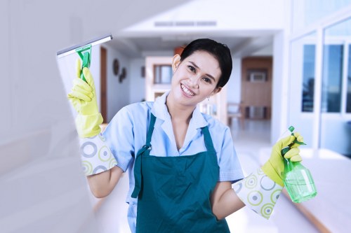 Common household stains in Forestdale homes