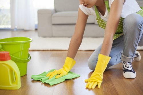 Signs a rug in Forestdale needs professional cleaning soon