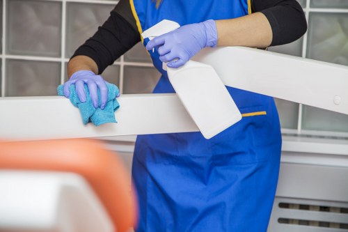 Stain removal and deep cleaning process for carpet fibers