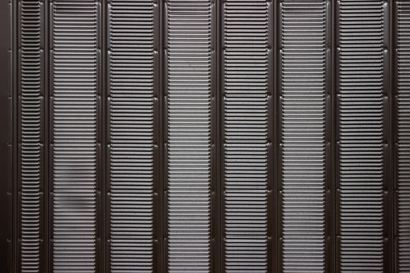 Regular cleaning Clean